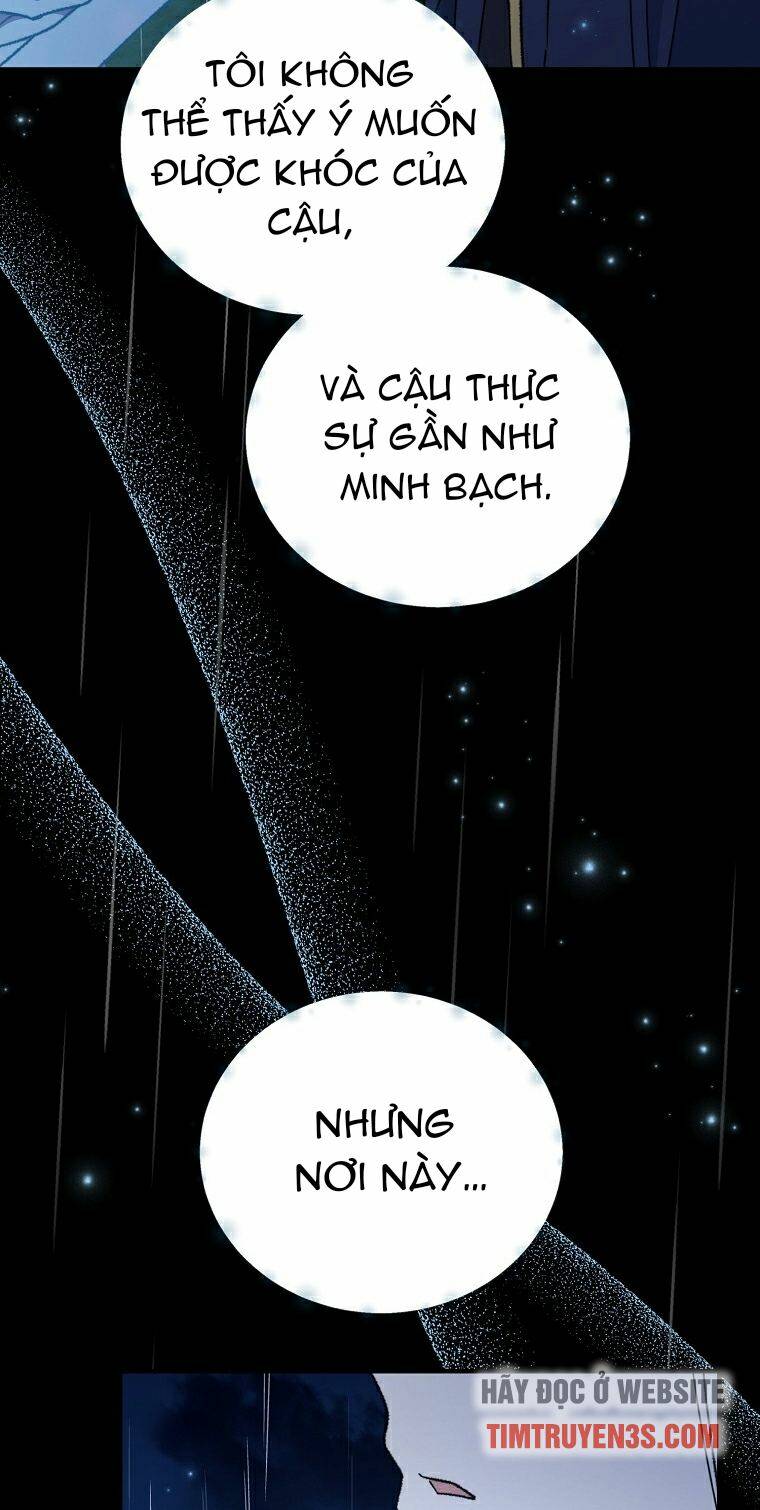 Nhà Hiền Triết Yigret Chapter 56 - TC Truyện