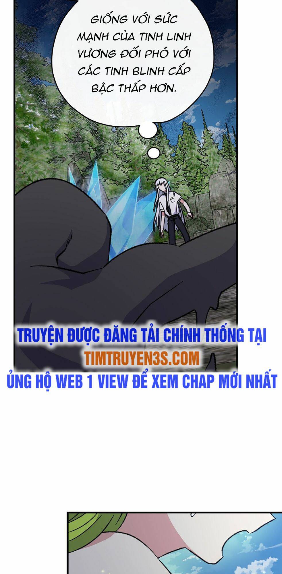 Nhà Hiền Triết Yigret Chapter 57 - TC Truyện