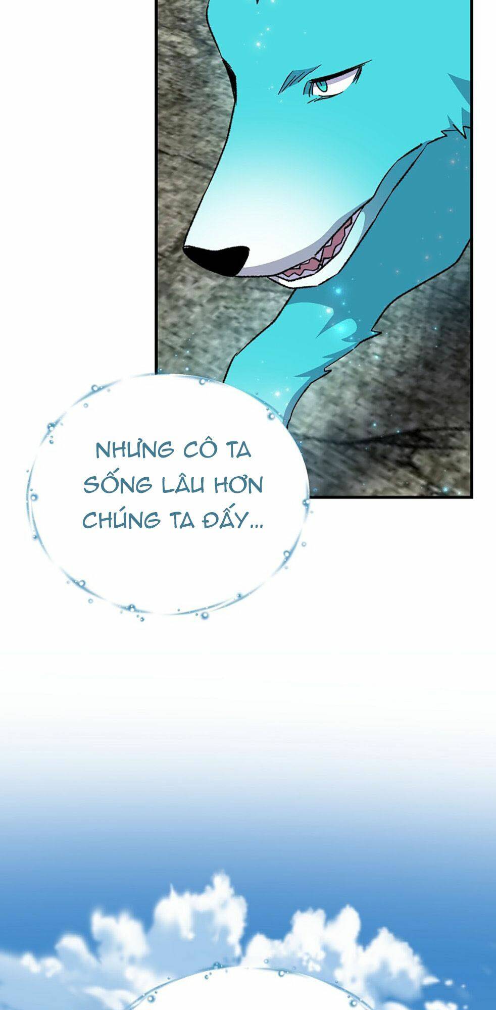 Nhà Hiền Triết Yigret Chapter 57 - TC Truyện