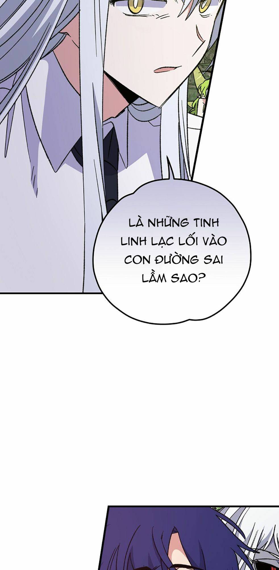 Nhà Hiền Triết Yigret Chapter 57 - TC Truyện