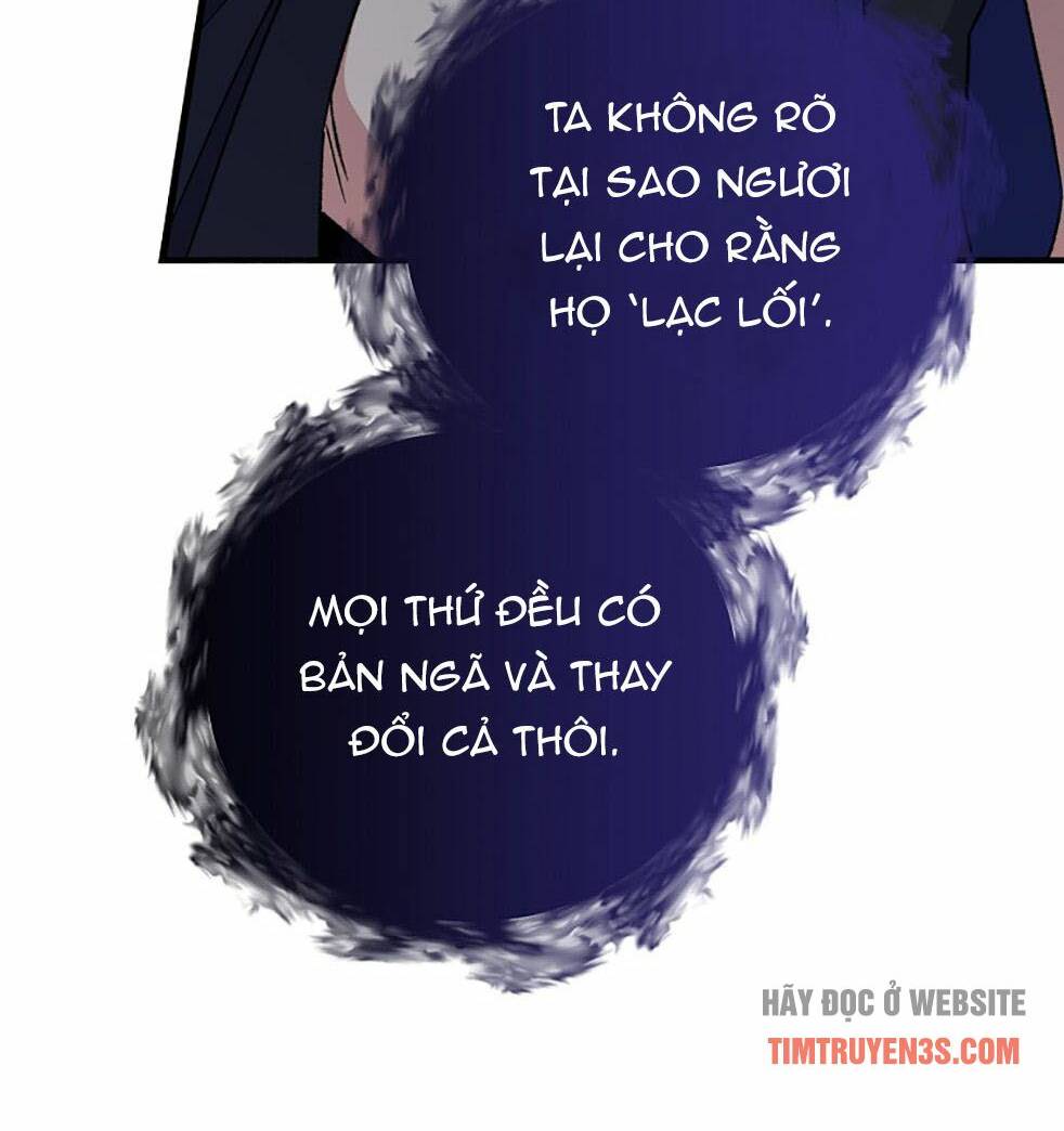 Nhà Hiền Triết Yigret Chapter 57 - TC Truyện