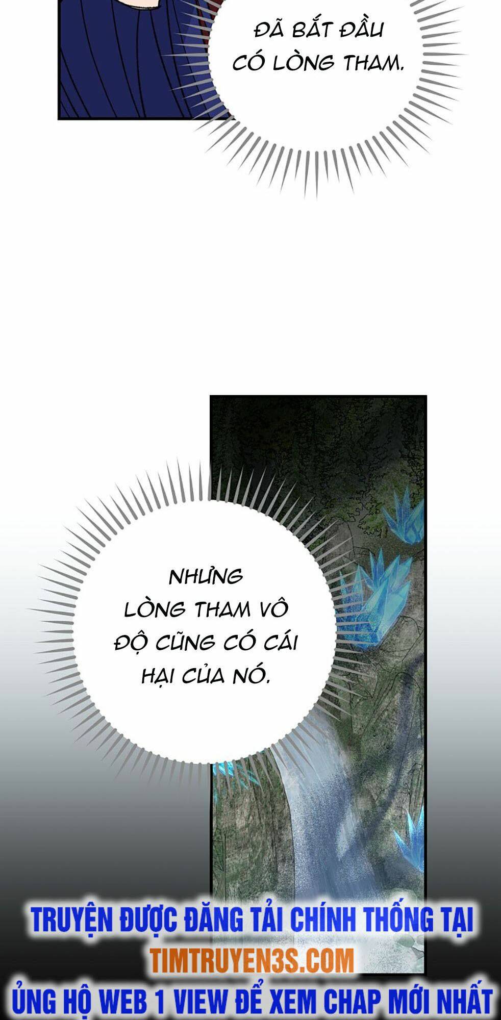 Nhà Hiền Triết Yigret Chapter 57 - TC Truyện