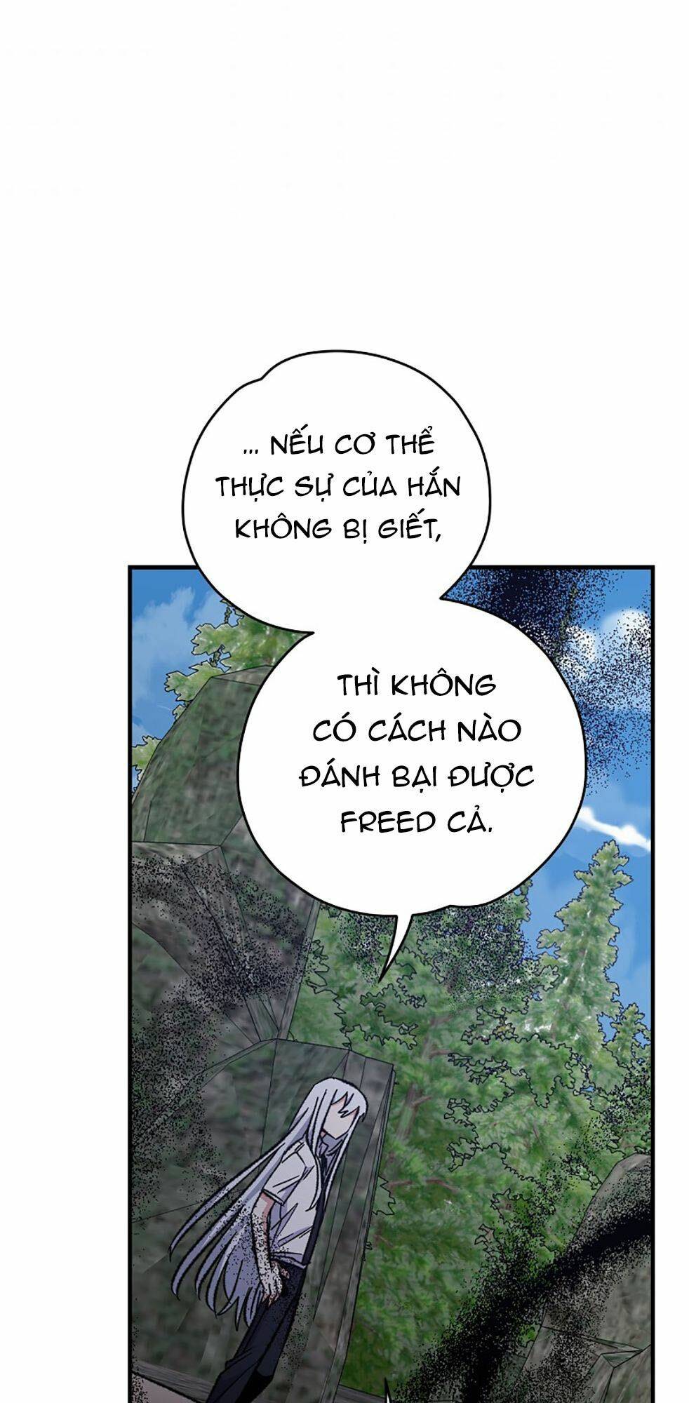 Nhà Hiền Triết Yigret Chapter 57 - TC Truyện