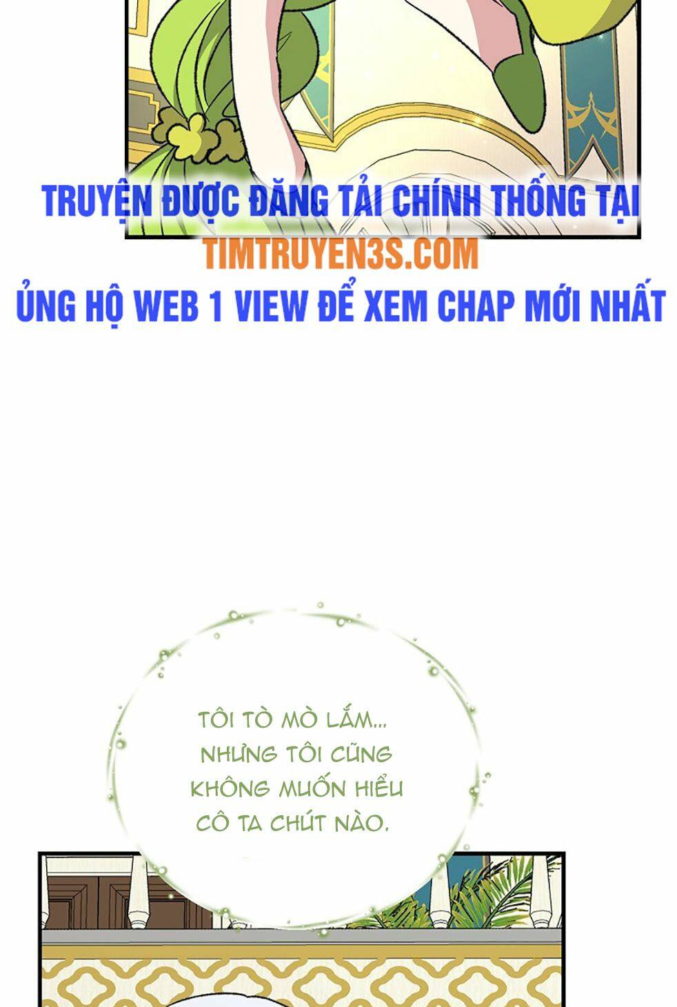 Nhà Hiền Triết Yigret Chapter 58 - TC Truyện