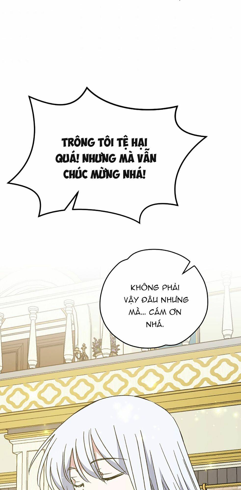 Nhà Hiền Triết Yigret Chapter 58 - TC Truyện