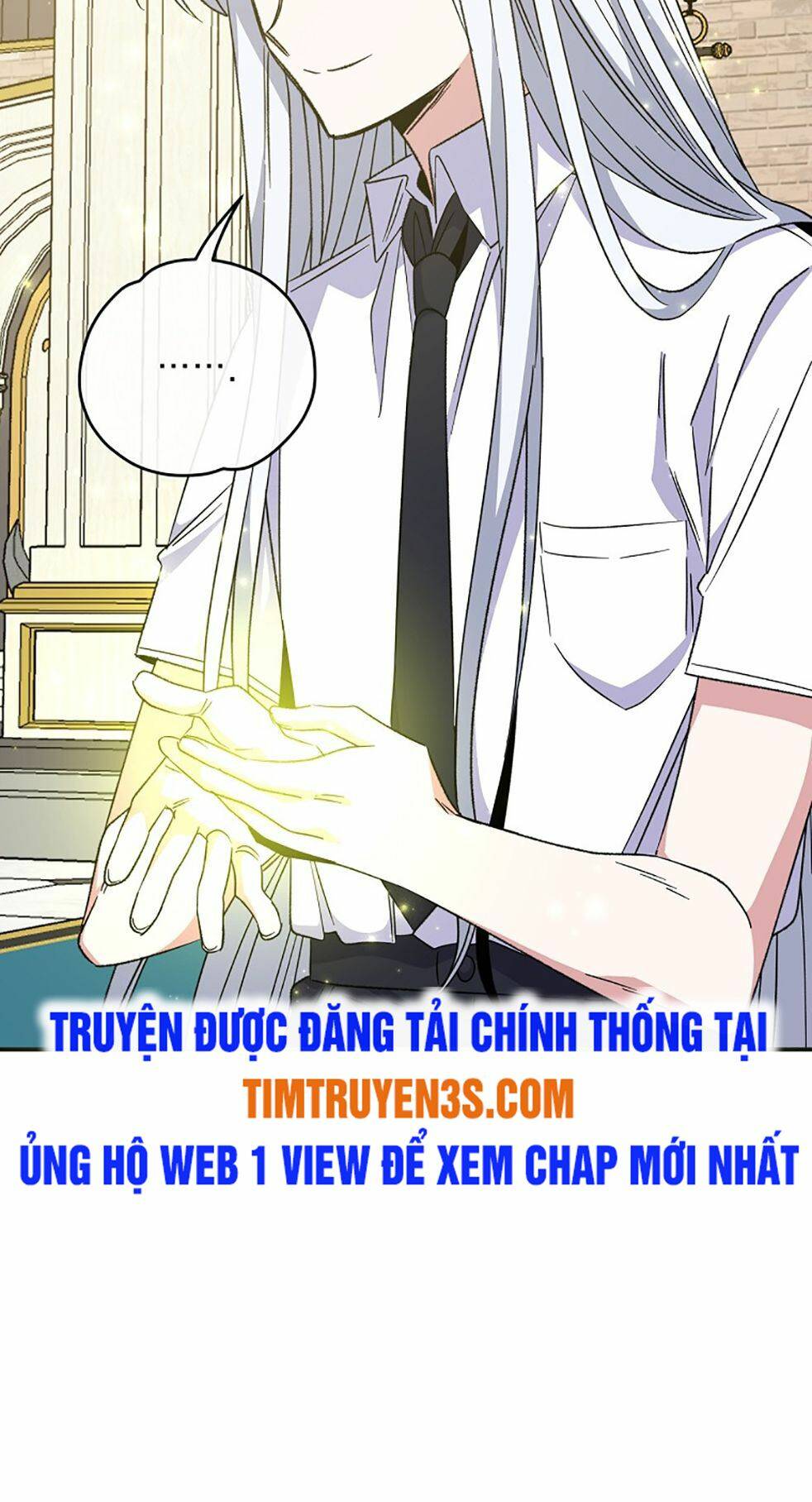 Nhà Hiền Triết Yigret Chapter 58 - TC Truyện