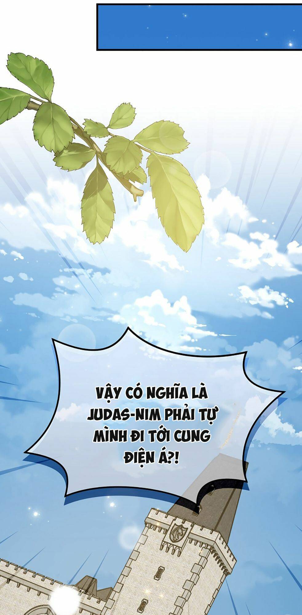 Nhà Hiền Triết Yigret Chapter 58 - TC Truyện