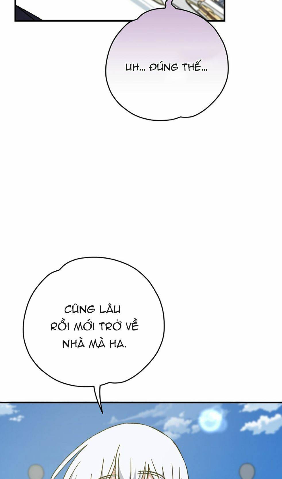 Nhà Hiền Triết Yigret Chapter 58 - TC Truyện