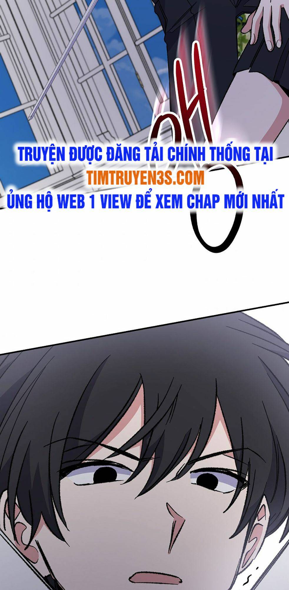 Nhà Hiền Triết Yigret Chapter 58 - TC Truyện