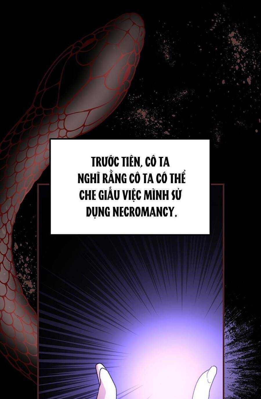 Nhà Hiền Triết Yigret Chapter 59 - TC Truyện