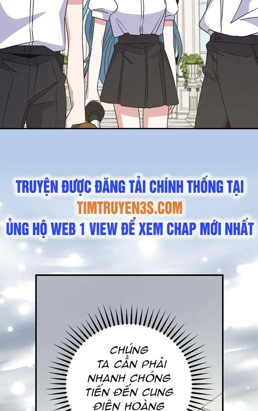 Nhà Hiền Triết Yigret Chapter 59 - TC Truyện