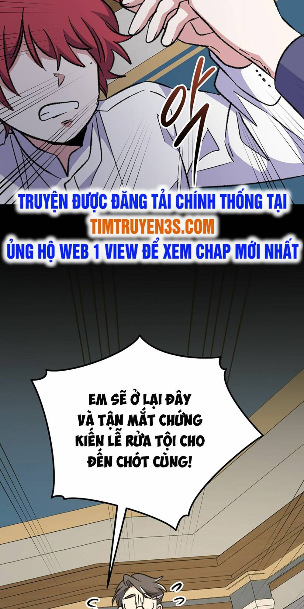 Nhà Hiền Triết Yigret Chapter 60 - TC Truyện