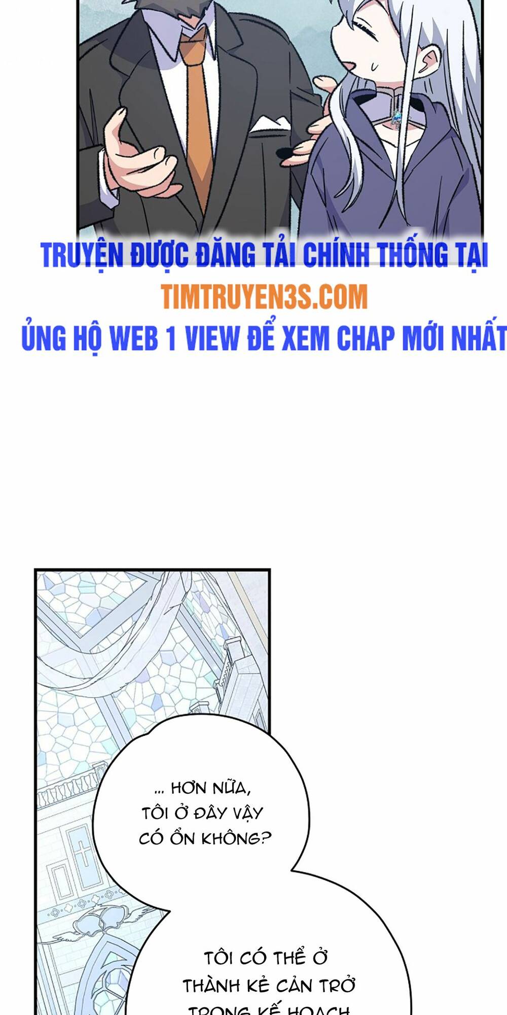 Nhà Hiền Triết Yigret Chapter 60 - TC Truyện