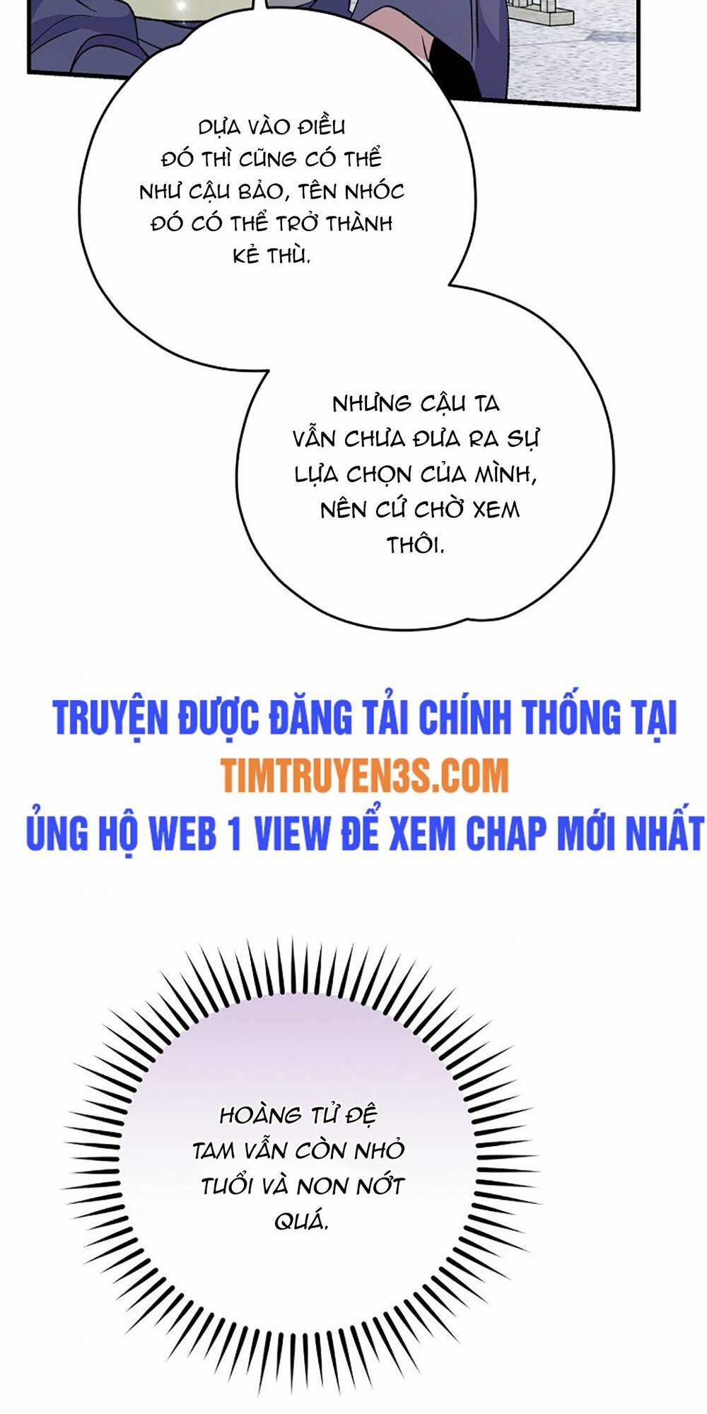 Nhà Hiền Triết Yigret Chapter 60 - TC Truyện