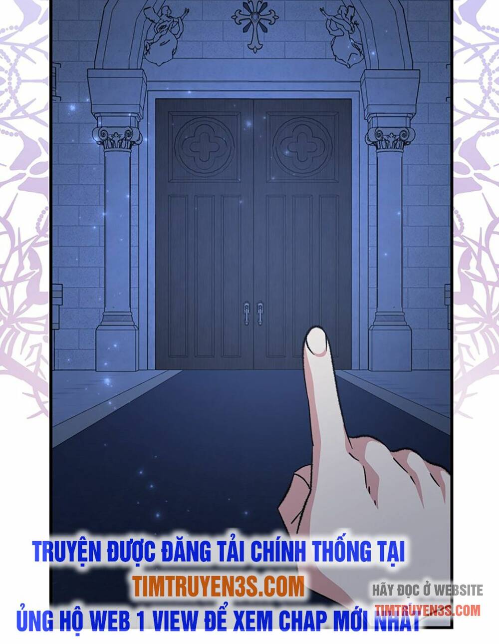 Nhà Hiền Triết Yigret Chapter 61 - TC Truyện