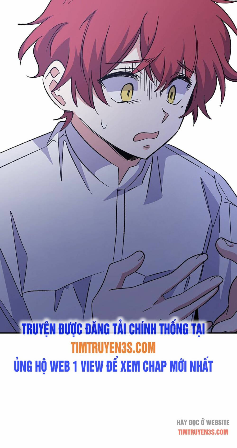 Nhà Hiền Triết Yigret Chapter 61 - TC Truyện