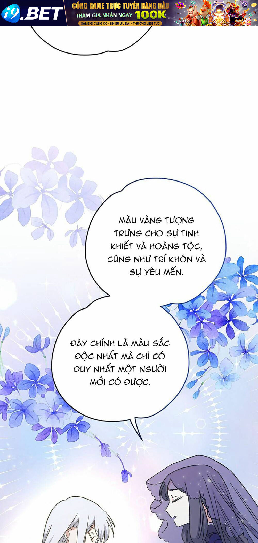 Nhà Hiền Triết Yigret Chapter 61 - TC Truyện