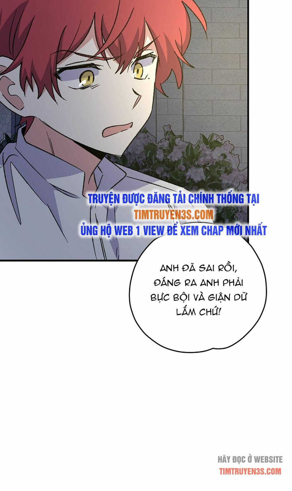 Nhà Hiền Triết Yigret Chapter 61 - TC Truyện