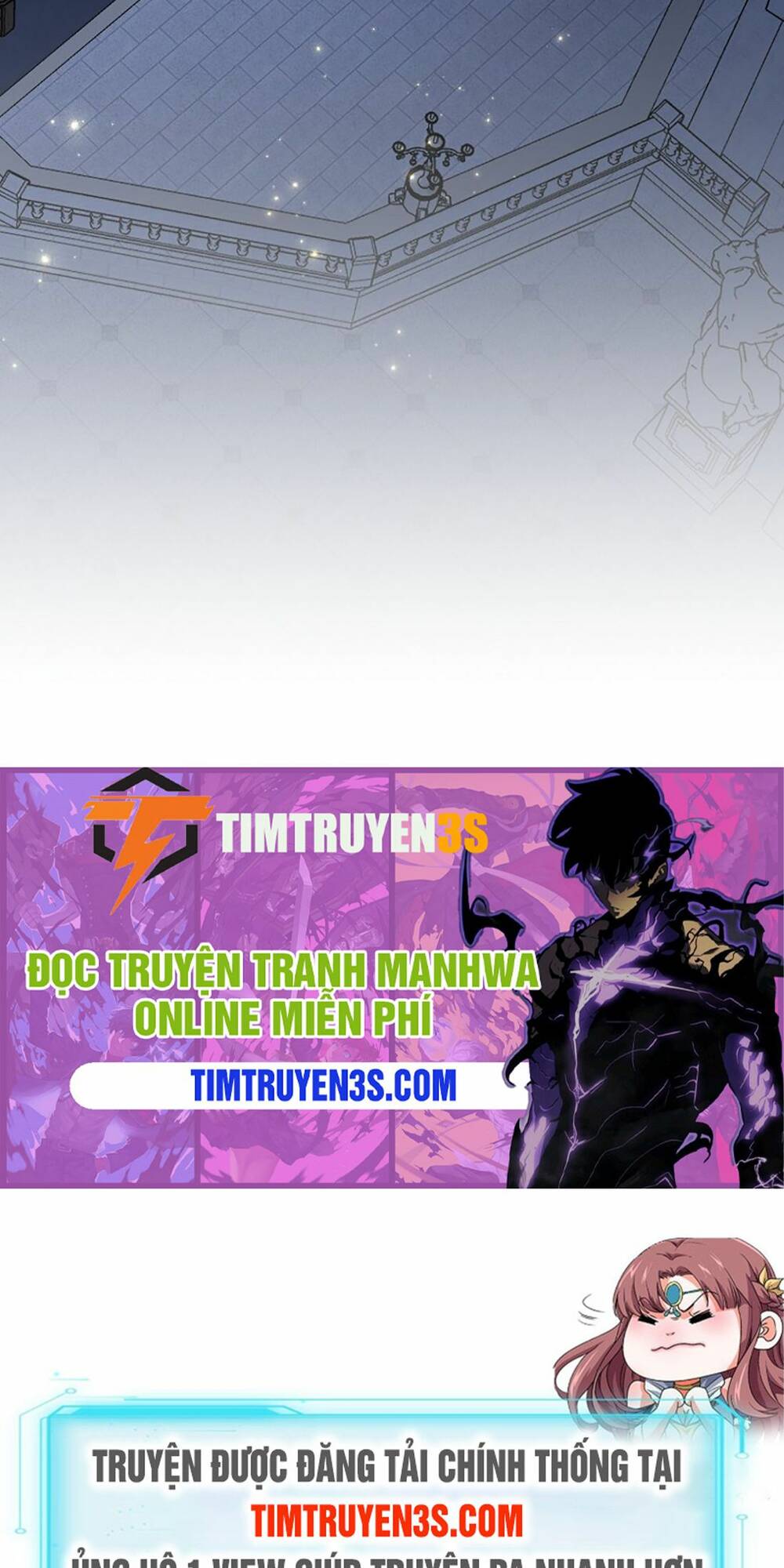 Nhà Hiền Triết Yigret Chapter 61 - TC Truyện