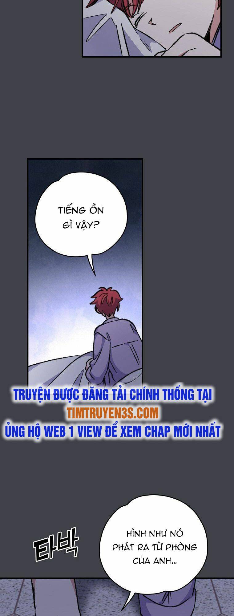 Nhà Hiền Triết Yigret Chapter 62 - TC Truyện