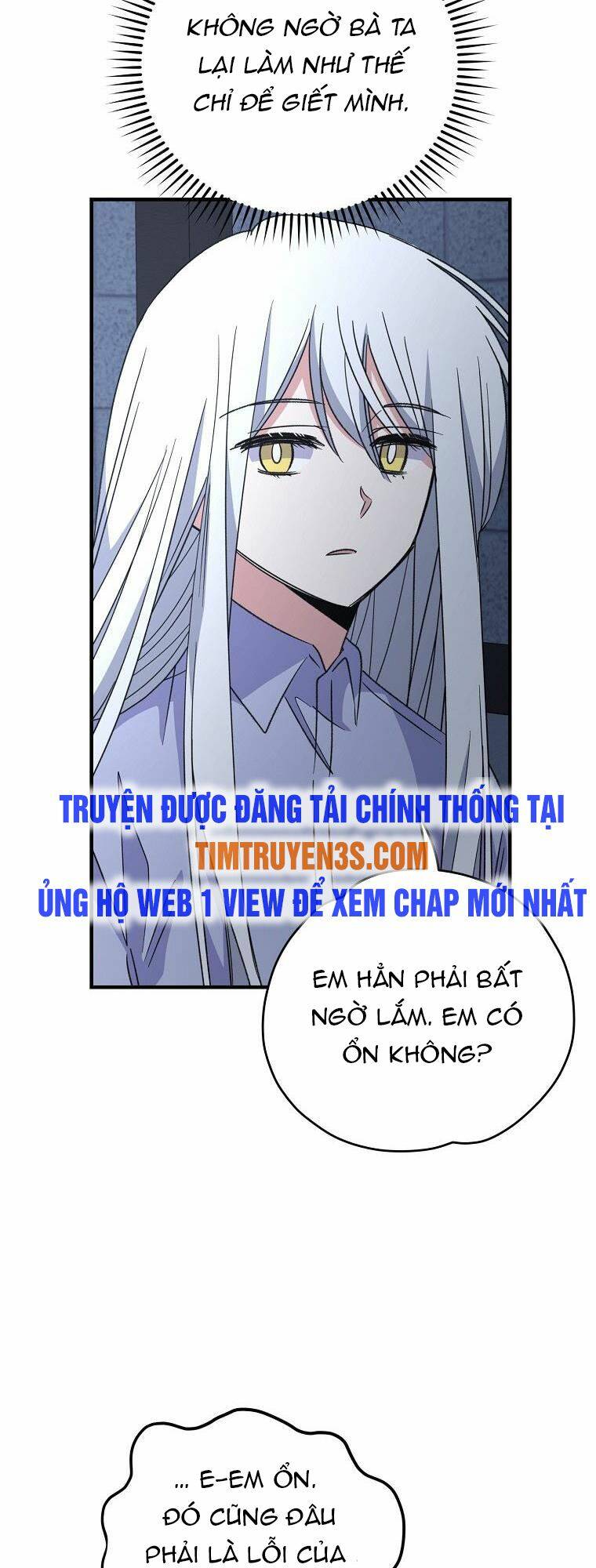 Nhà Hiền Triết Yigret Chapter 62 - TC Truyện