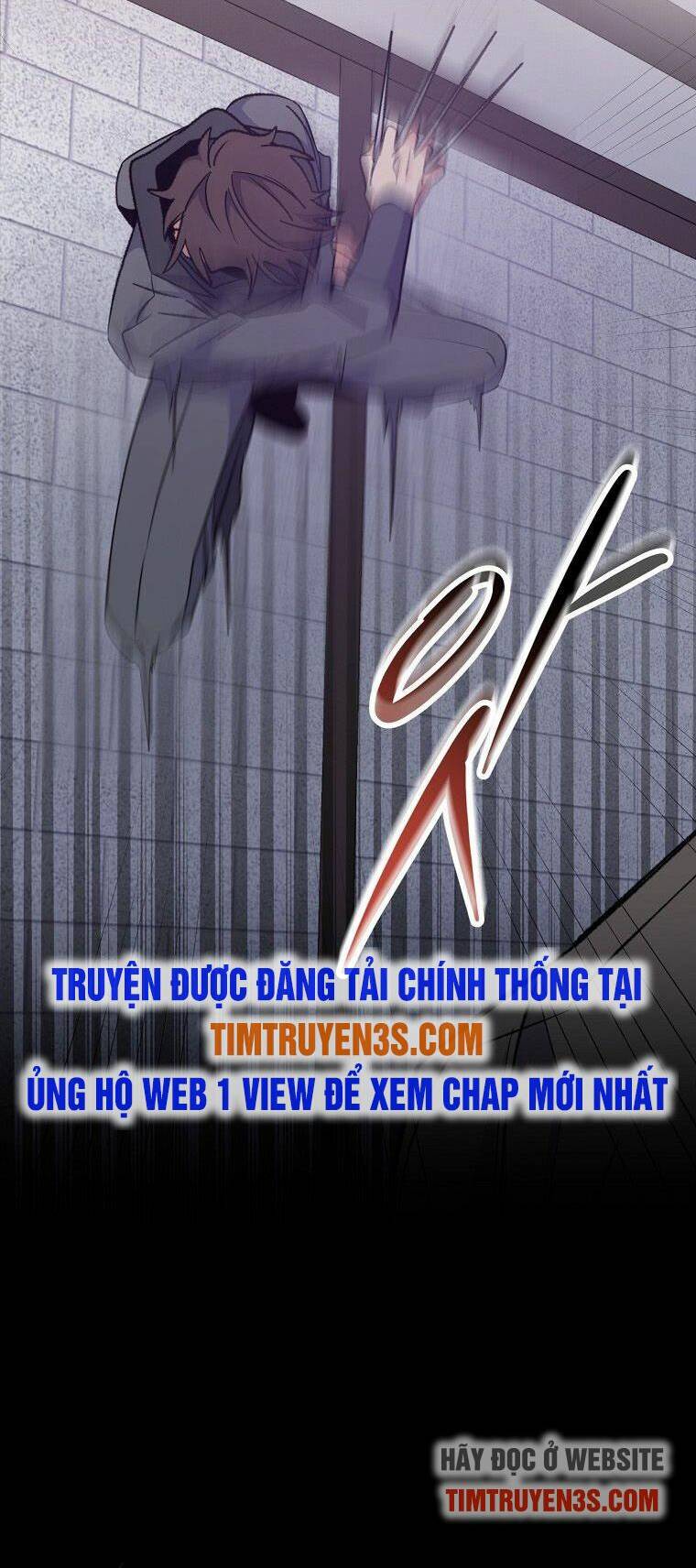 Nhà Hiền Triết Yigret Chapter 62 - TC Truyện