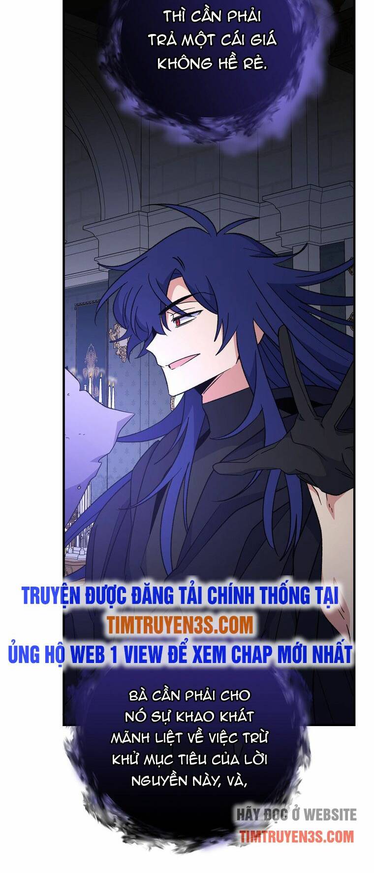 Nhà Hiền Triết Yigret Chapter 64 - TC Truyện