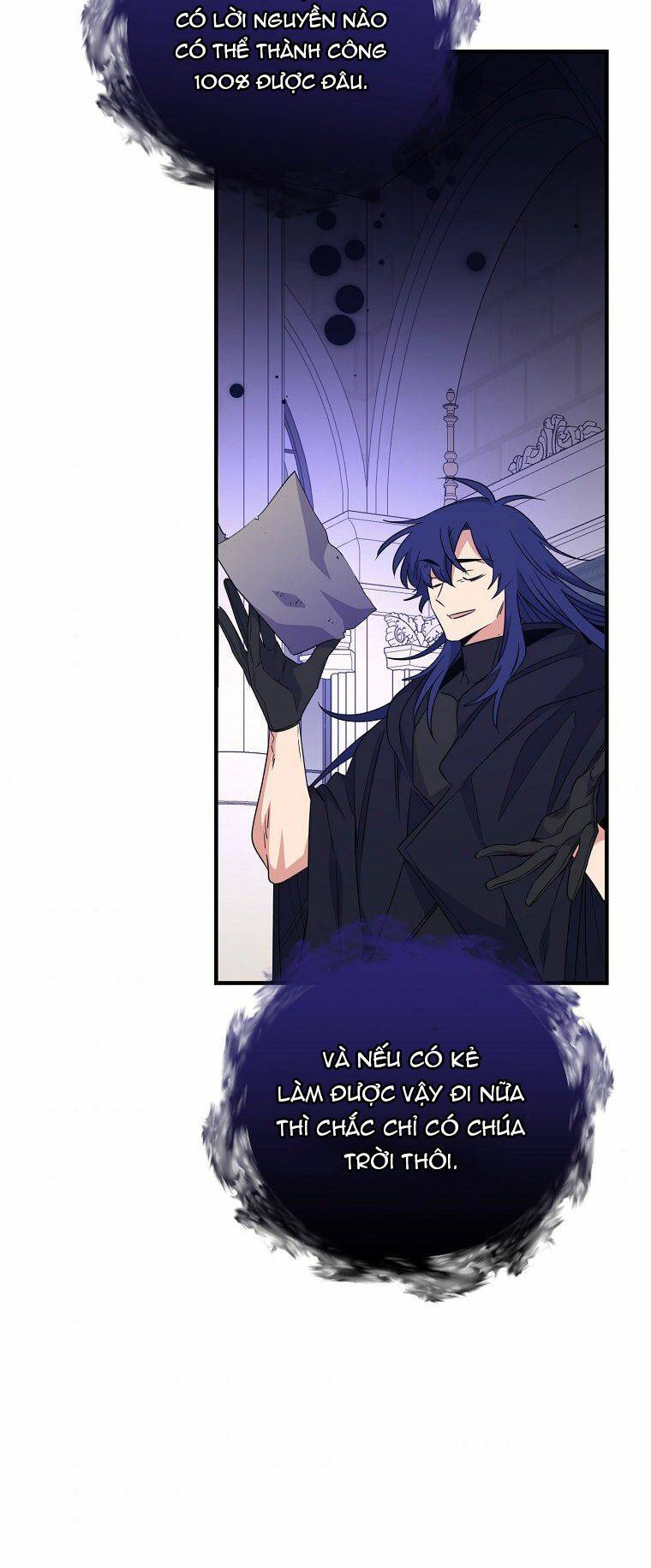 Nhà Hiền Triết Yigret Chapter 64 - TC Truyện