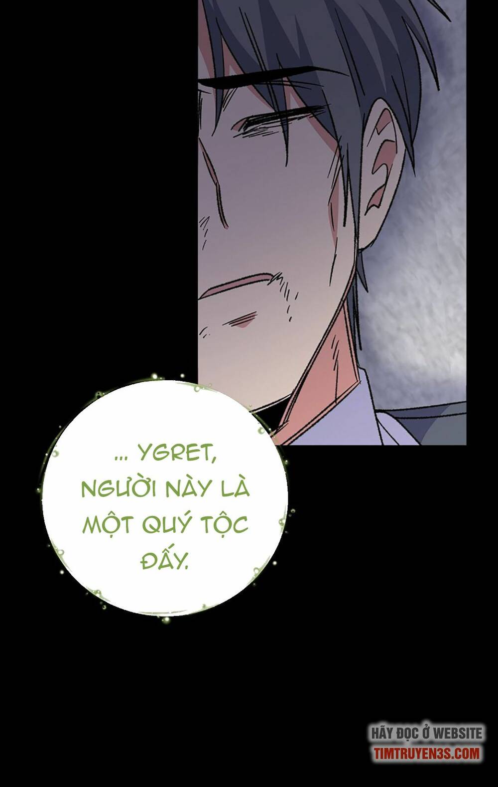 Nhà Hiền Triết Yigret Chapter 65 - TC Truyện