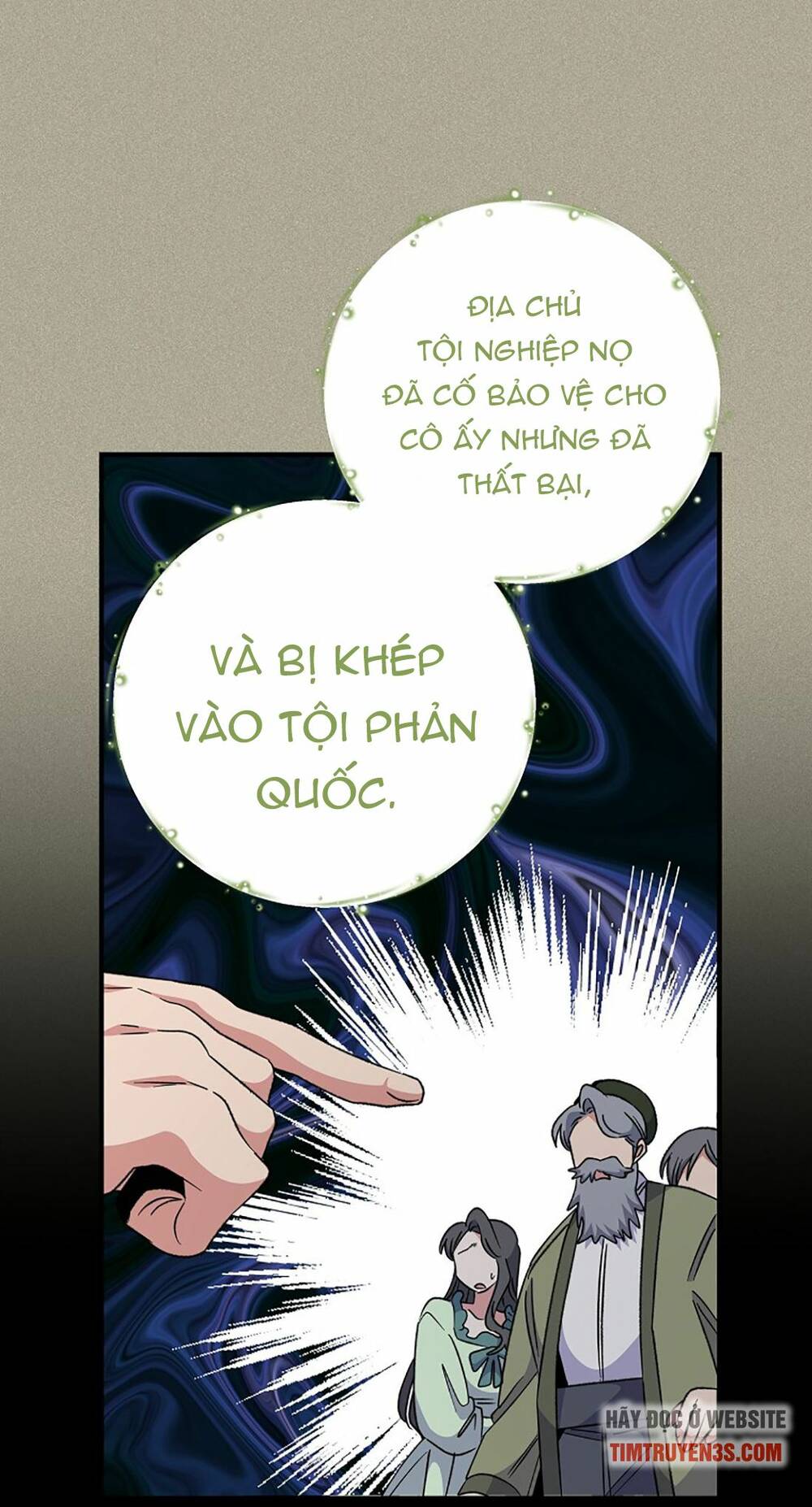 Nhà Hiền Triết Yigret Chapter 65 - TC Truyện