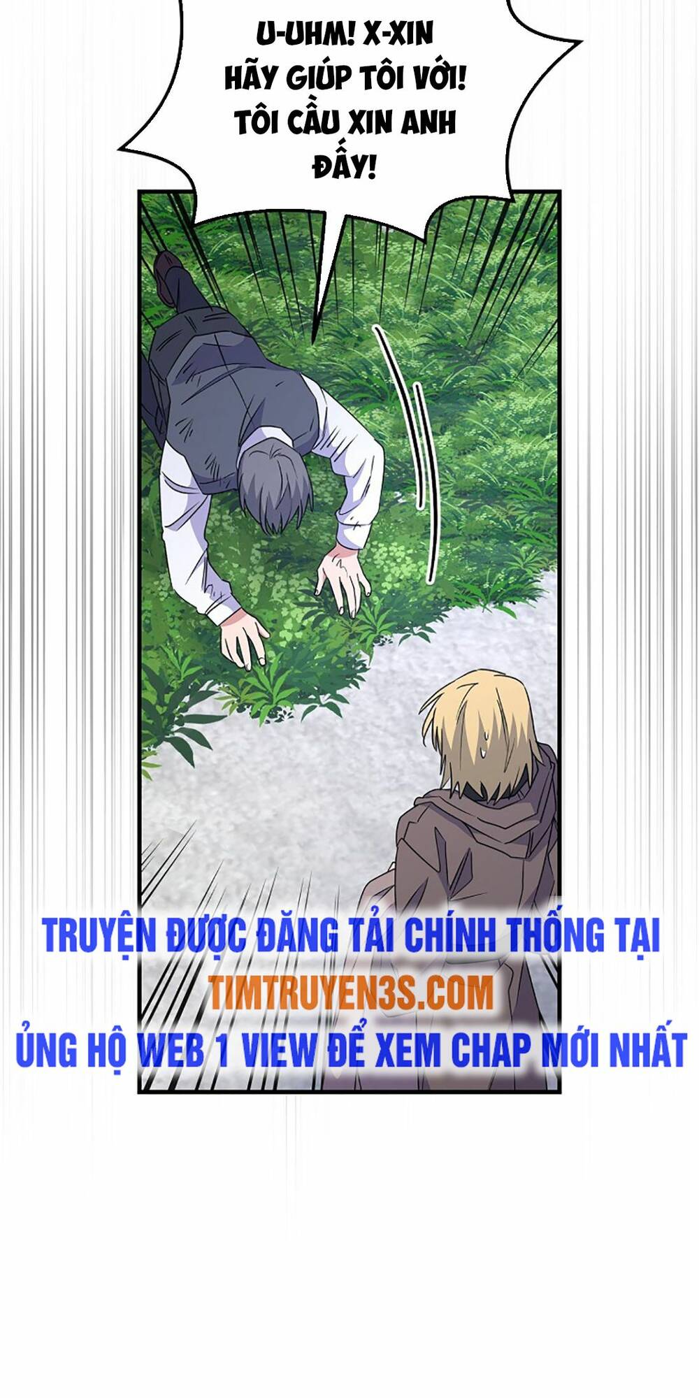 Nhà Hiền Triết Yigret Chapter 65 - TC Truyện