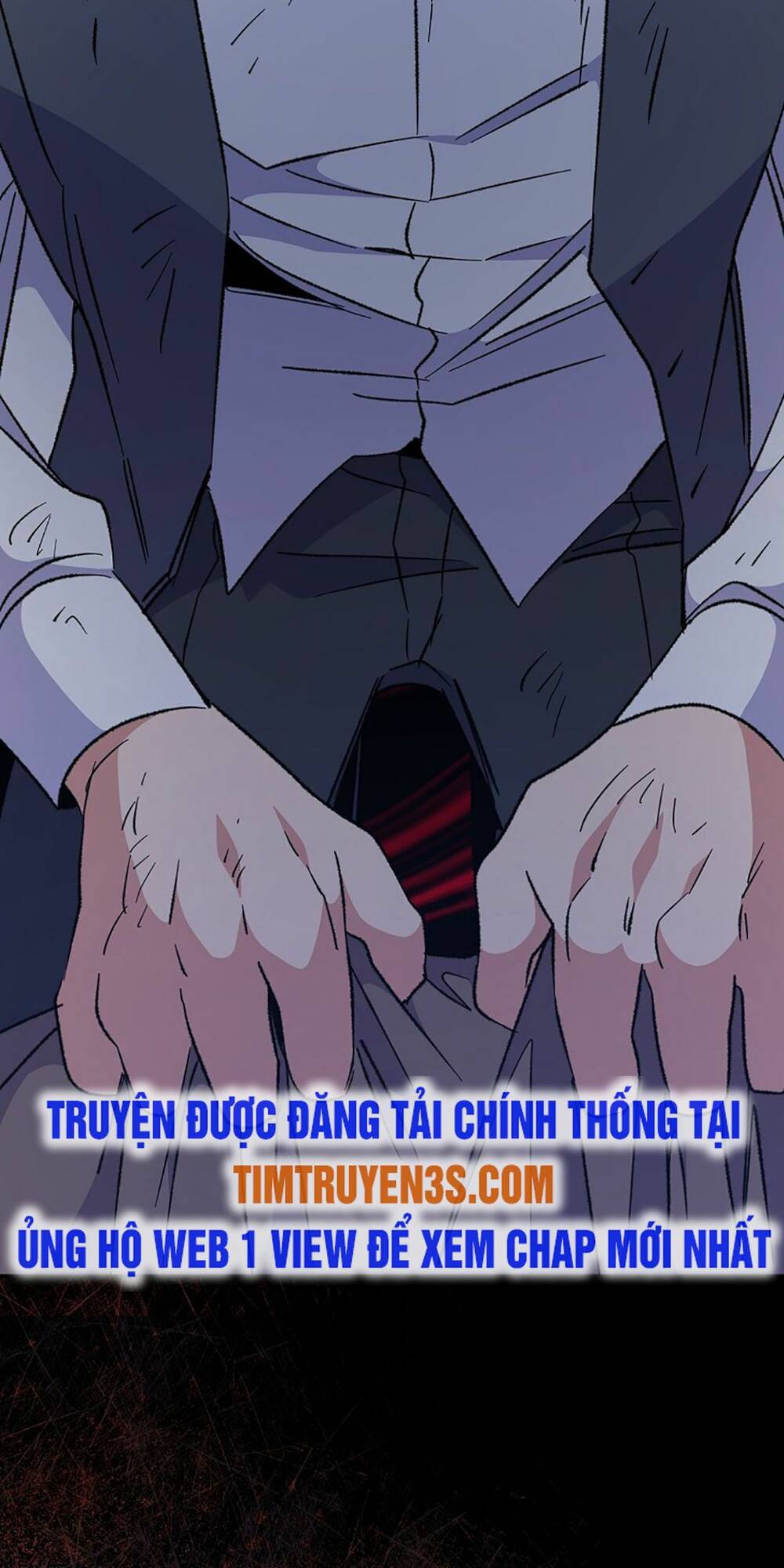 Nhà Hiền Triết Yigret Chapter 65 - TC Truyện