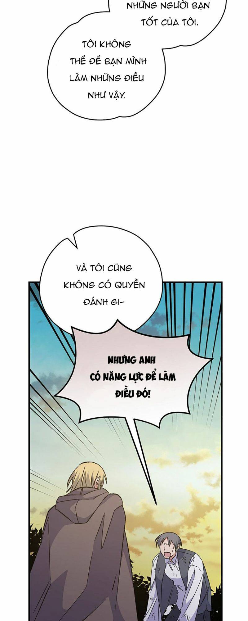 Nhà Hiền Triết Yigret Chapter 66 - TC Truyện