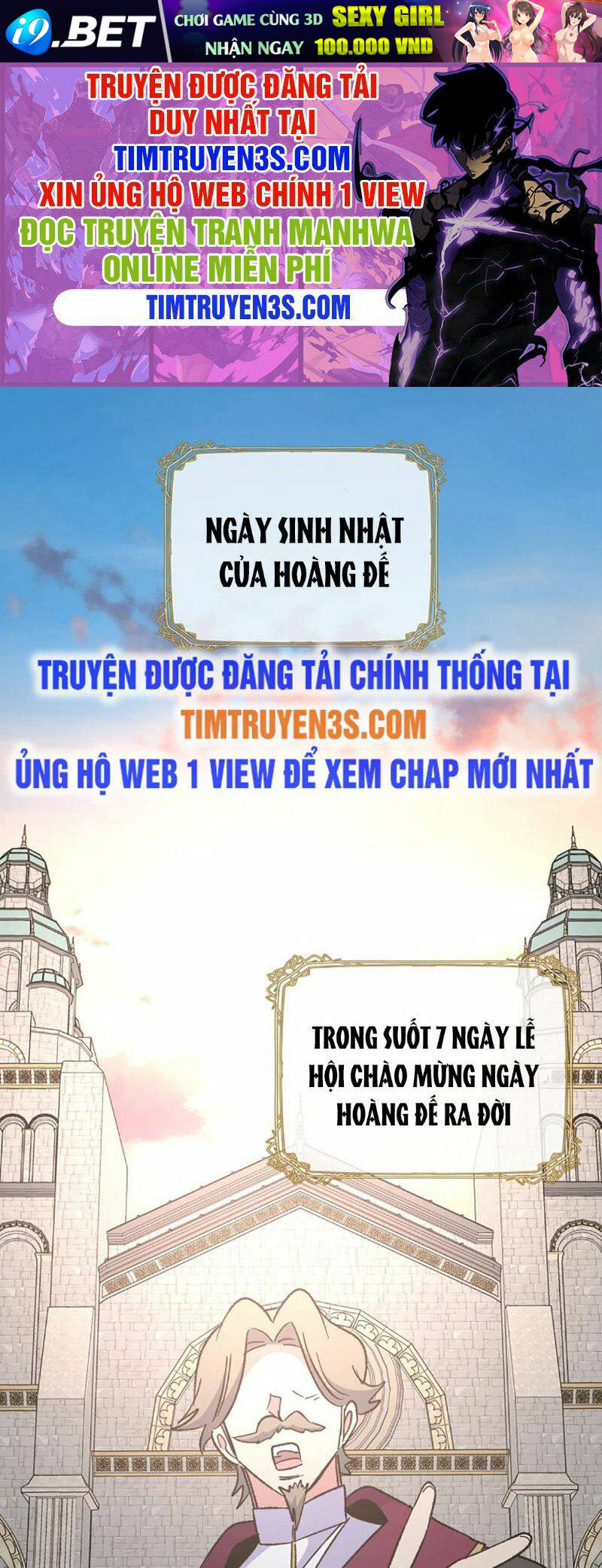 Nhà Hiền Triết Yigret Chapter 67 - TC Truyện