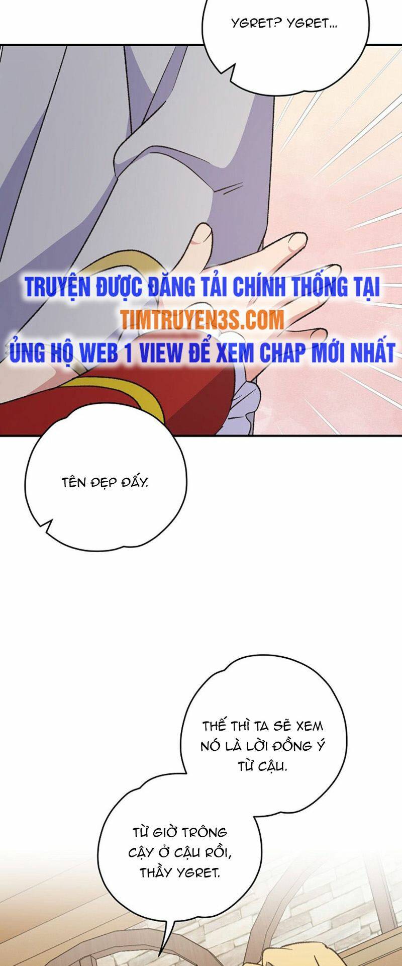 Nhà Hiền Triết Yigret Chapter 67 - TC Truyện