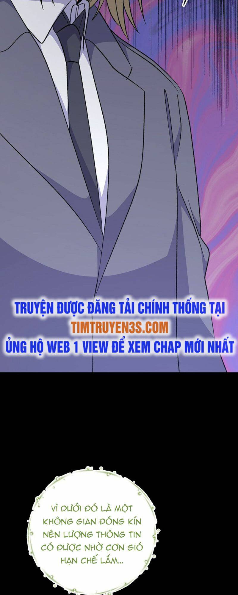 Nhà Hiền Triết Yigret Chapter 67 - TC Truyện