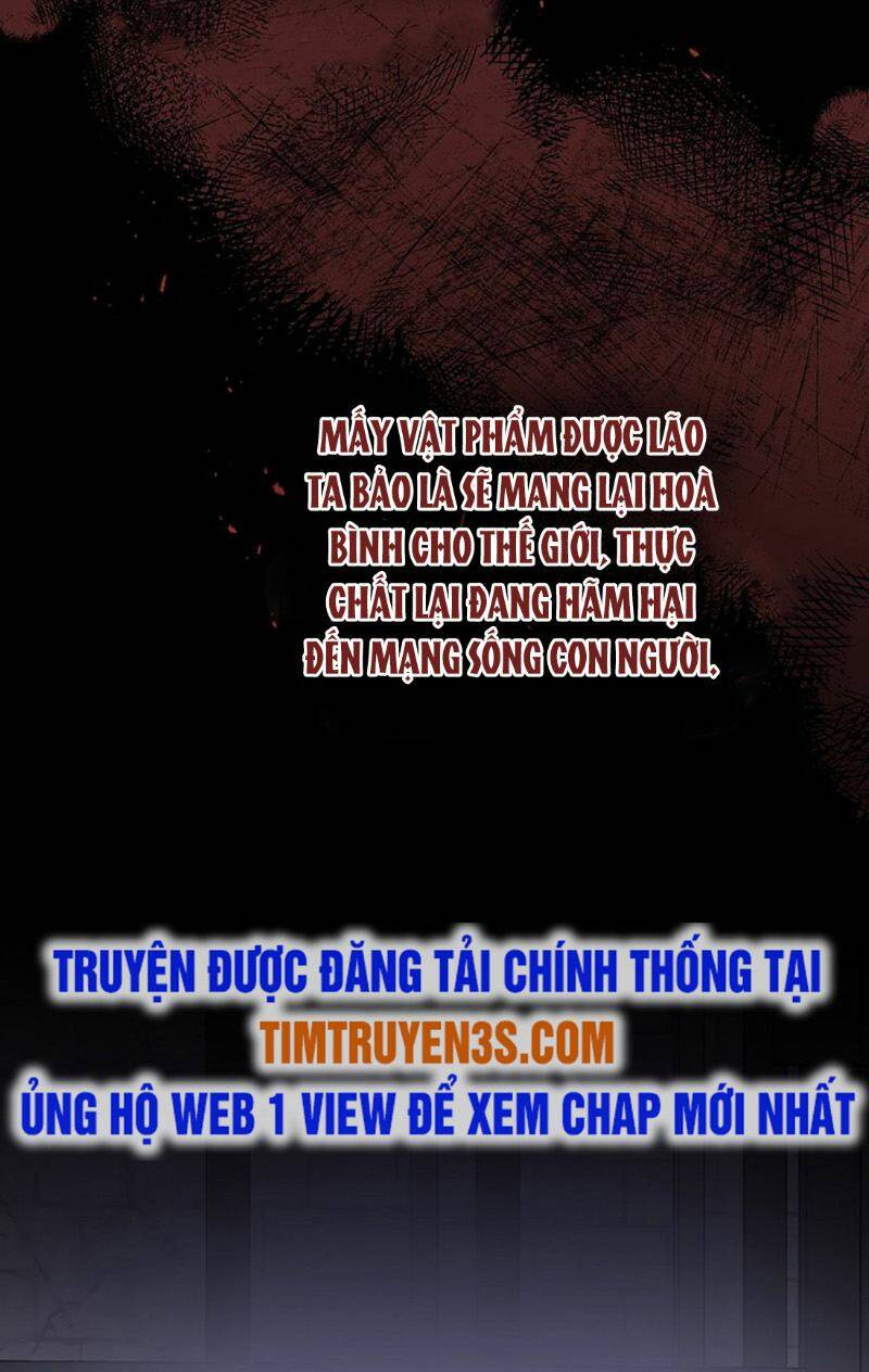 Nhà Hiền Triết Yigret Chapter 67 - TC Truyện