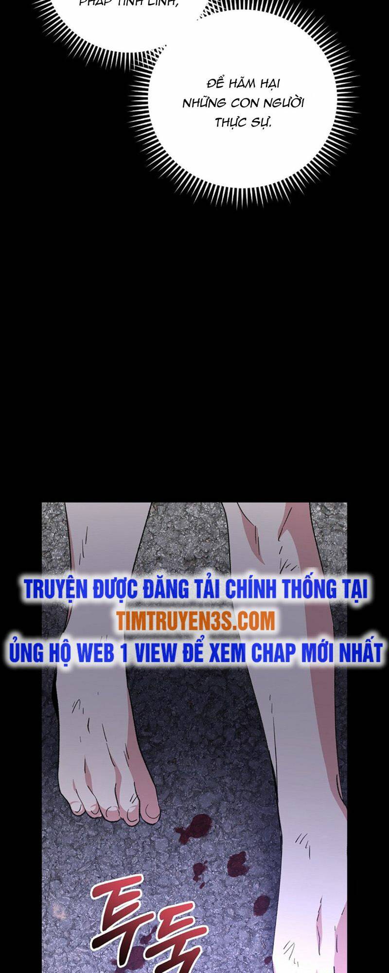 Nhà Hiền Triết Yigret Chapter 67 - TC Truyện