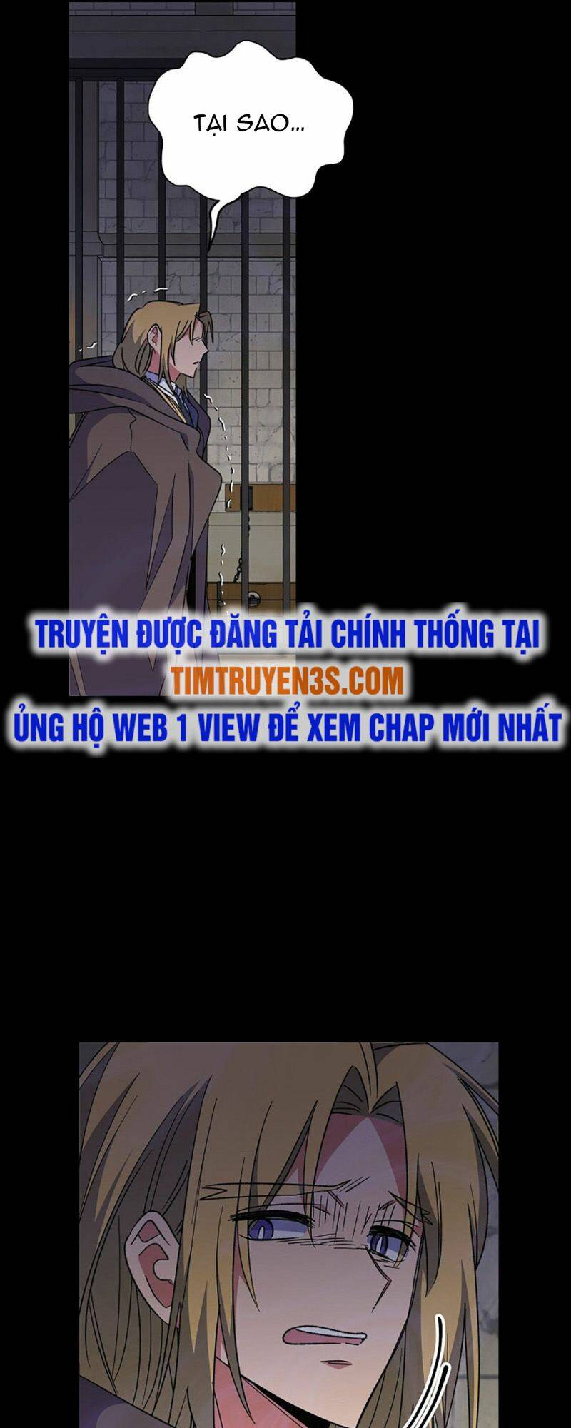 Nhà Hiền Triết Yigret Chapter 67 - TC Truyện