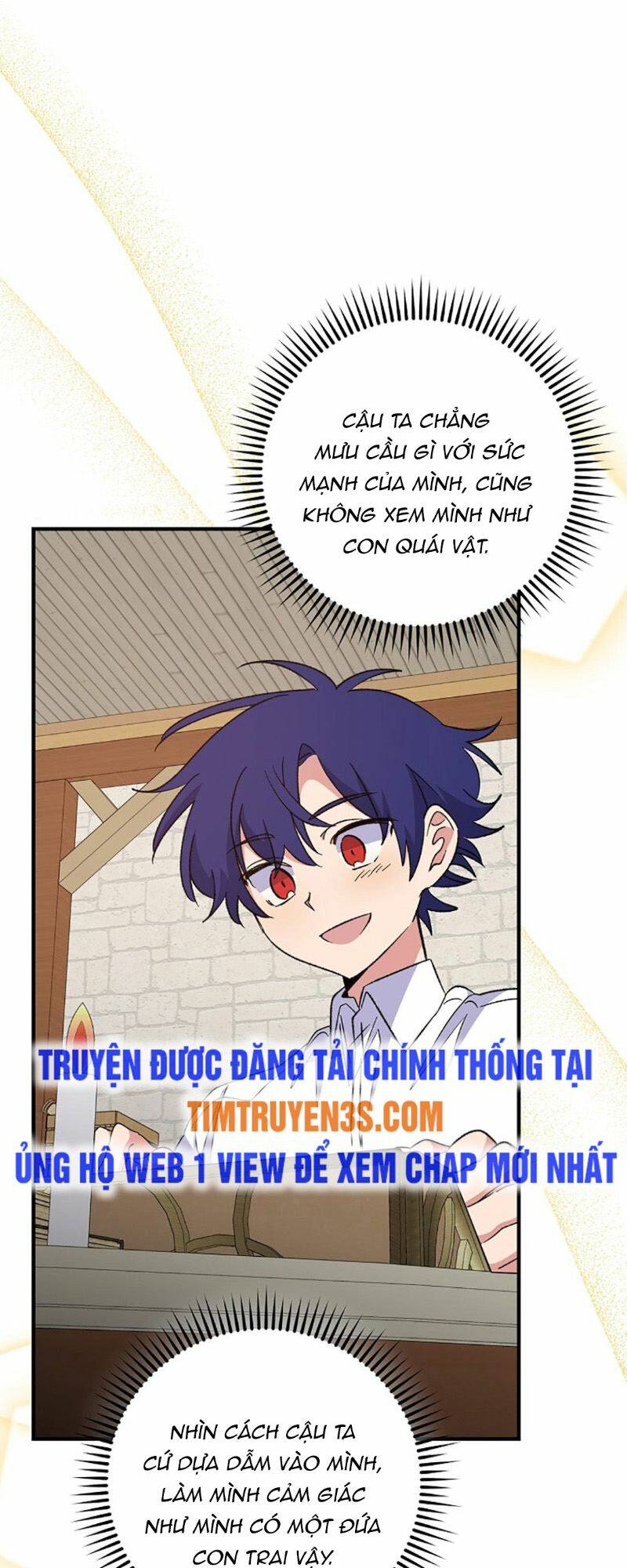 Nhà Hiền Triết Yigret Chapter 67 - TC Truyện