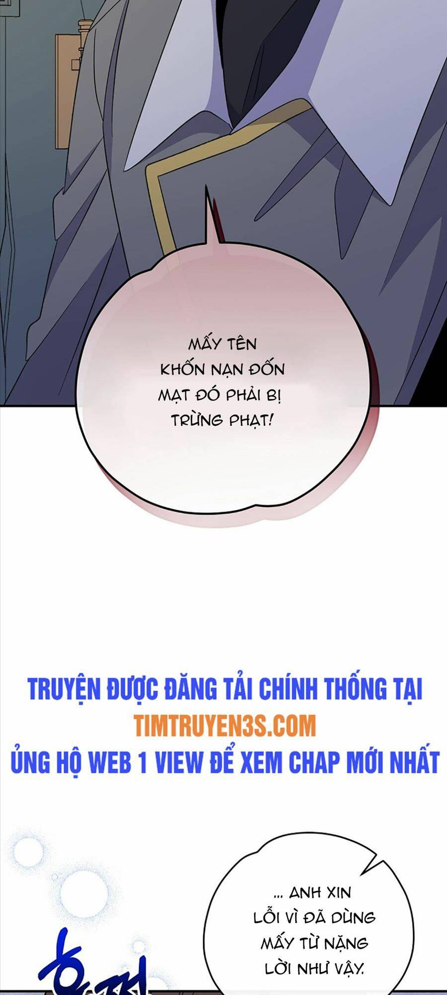 Nhà Hiền Triết Yigret Chapter 68 - TC Truyện