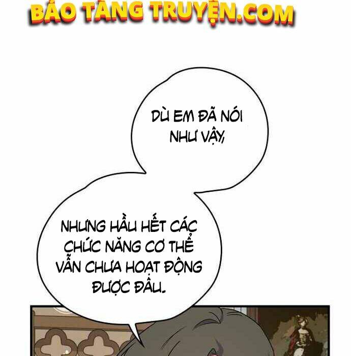 Trang truyện page_30 trong truyện tranh Nhà Hiền Triết Yigret - Chapter 7 - truyentvn.net