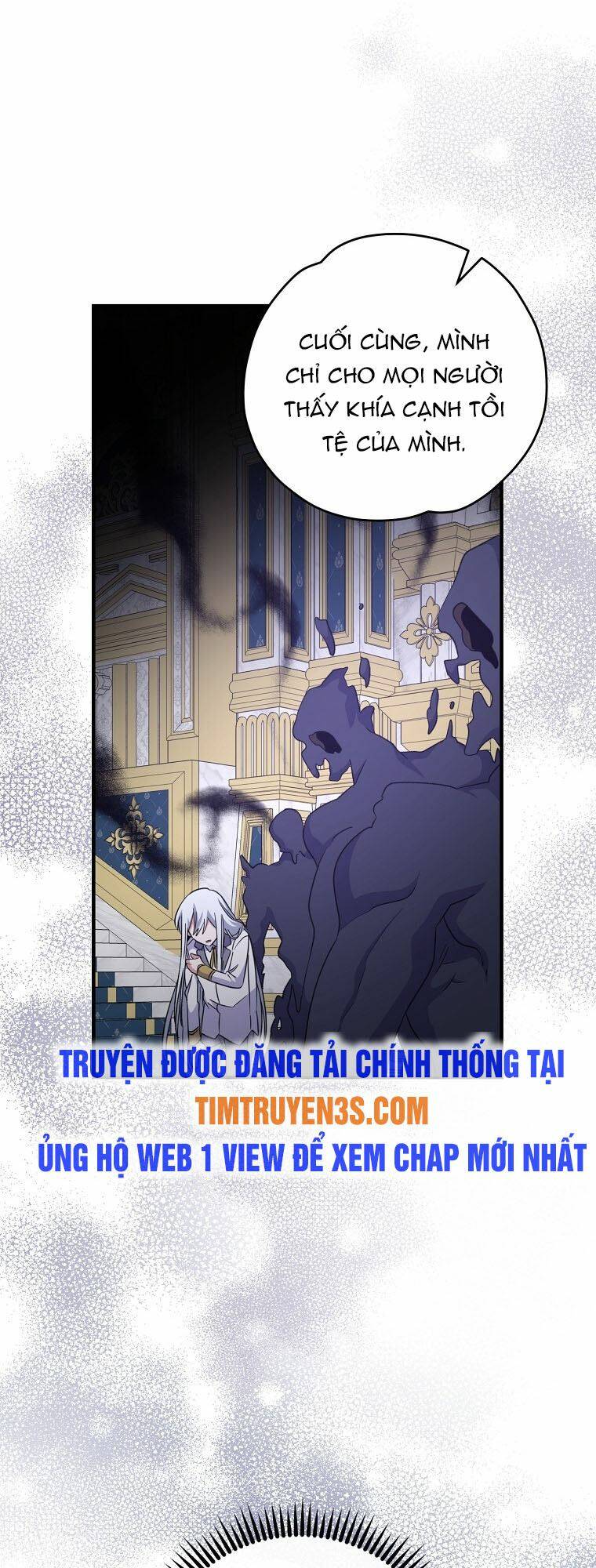 Nhà Hiền Triết Yigret Chapter 71 - TC Truyện