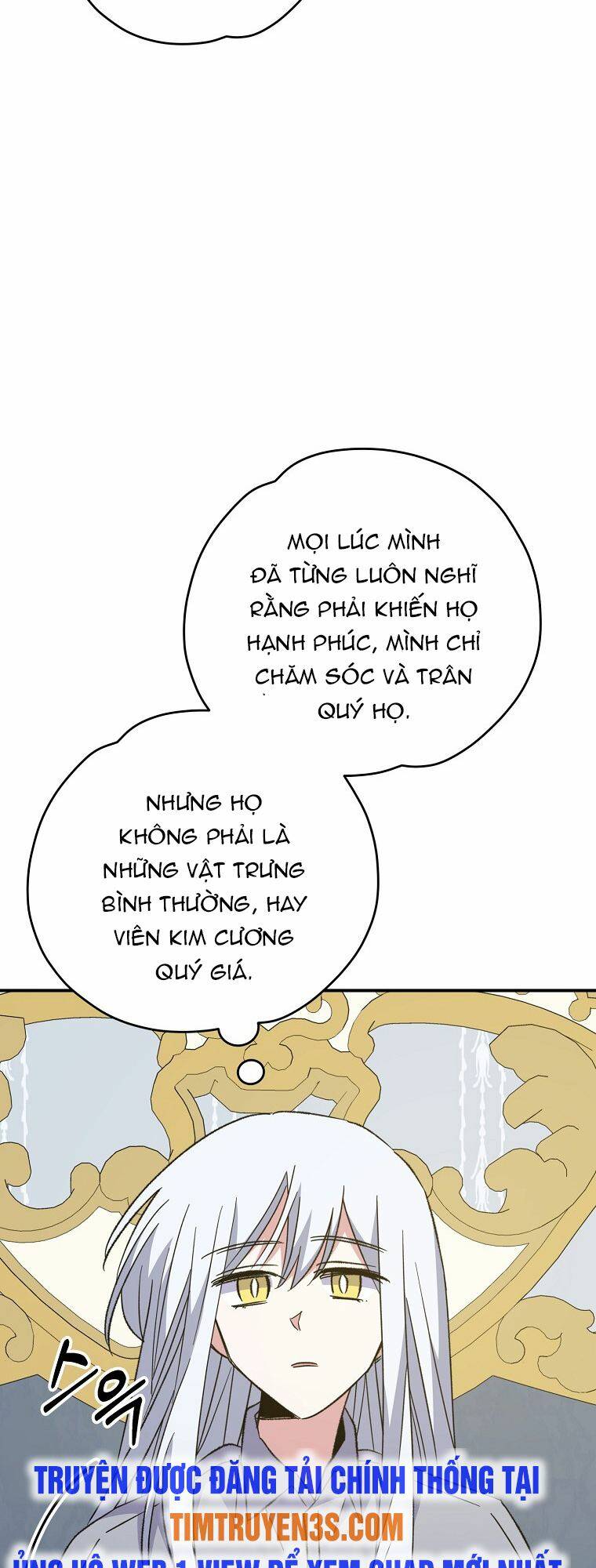 Nhà Hiền Triết Yigret Chapter 72 - TC Truyện