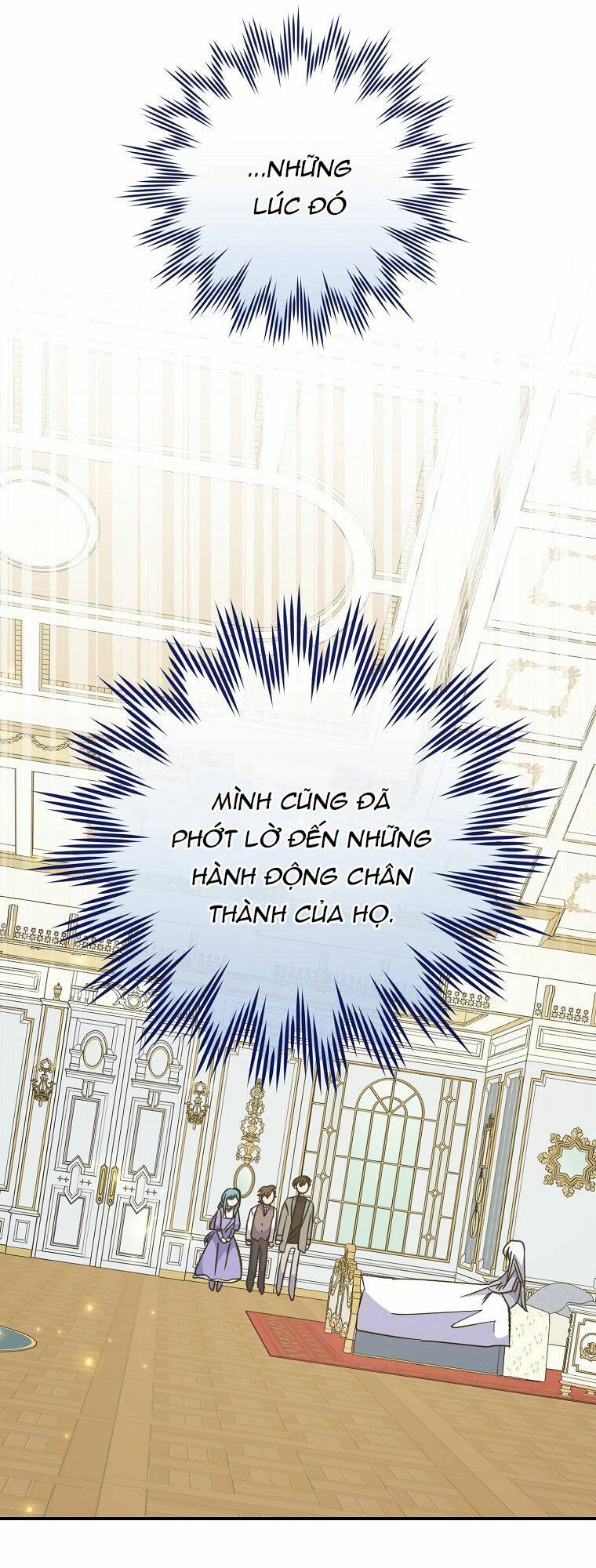 Nhà Hiền Triết Yigret Chapter 72 - TC Truyện