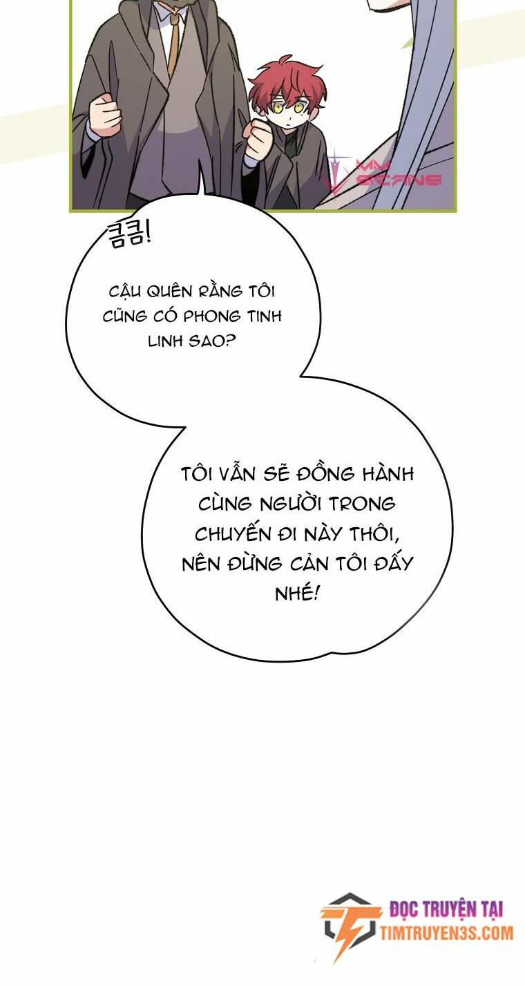 Nhà Hiền Triết Yigret Chapter 74 - TC Truyện