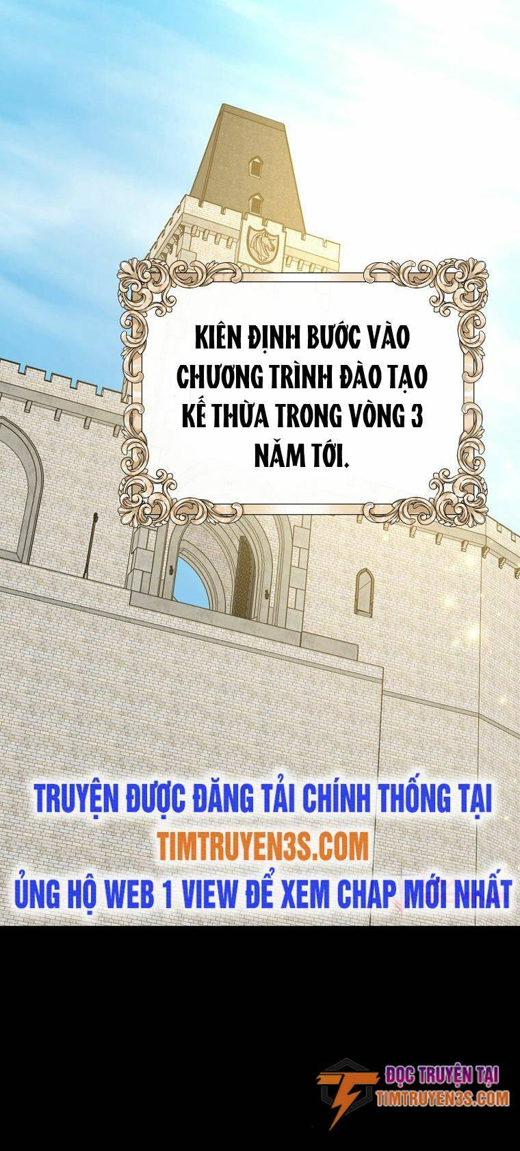 Nhà Hiền Triết Yigret Chapter 74 - TC Truyện