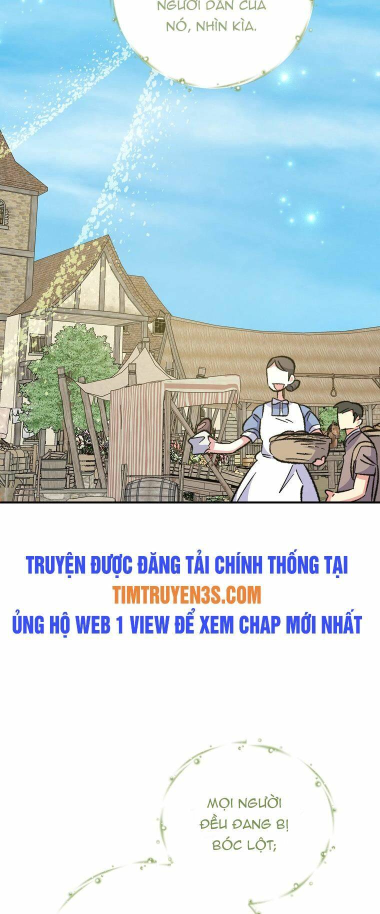 Nhà Hiền Triết Yigret Chapter 74 - TC Truyện