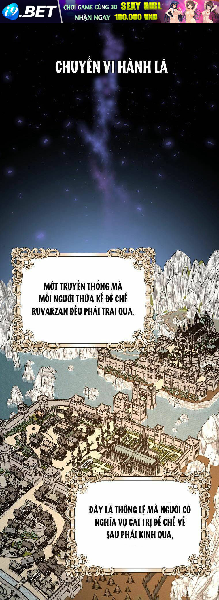 Nhà Hiền Triết Yigret Chapter 74 - TC Truyện