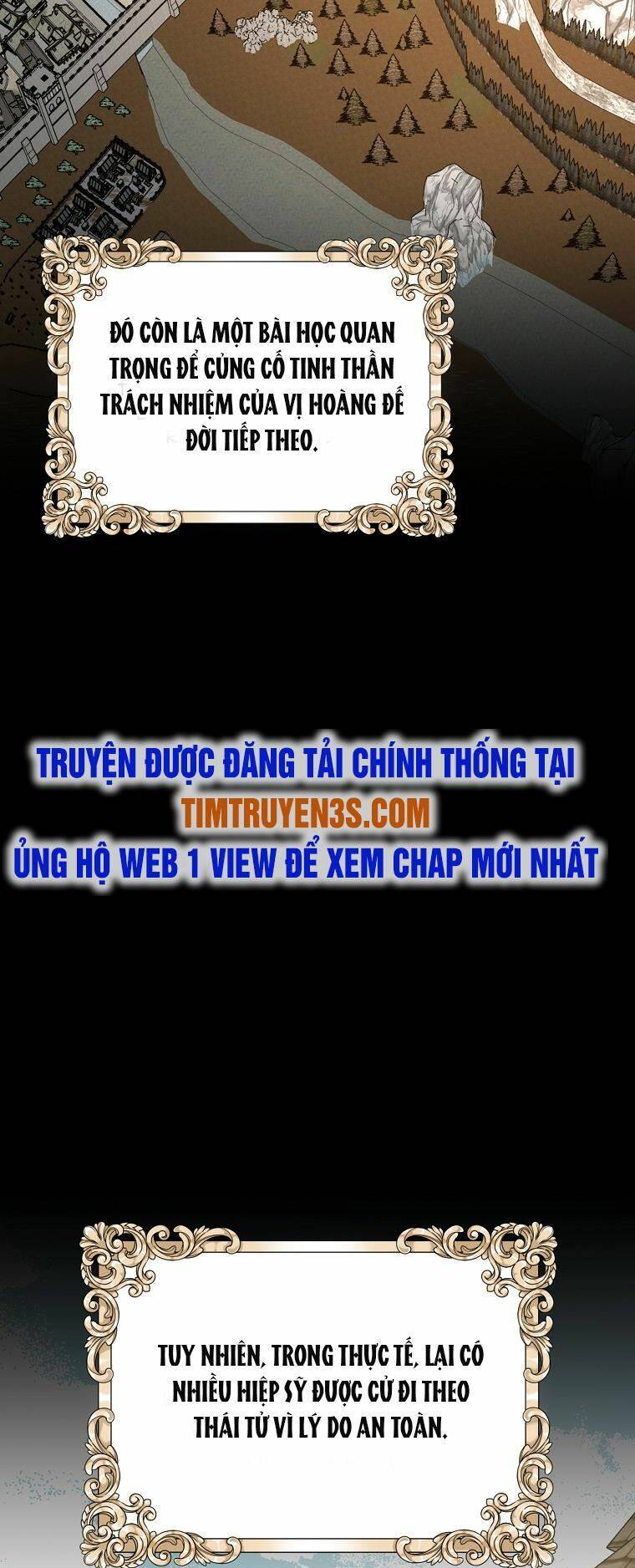 Nhà Hiền Triết Yigret Chapter 74 - TC Truyện